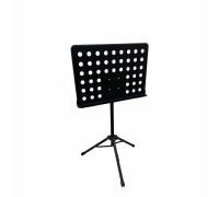 Подставка для нот NPS-01 неразборный пюпитр на стойке штативе