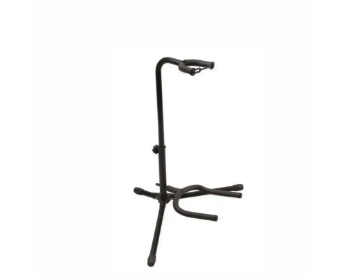 Напольная подставка PG-01 для гитары, универсальная стойка для электро, бас и акустической гитары