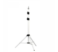 Универсальная стойка WST-156, штатив для съемки белый