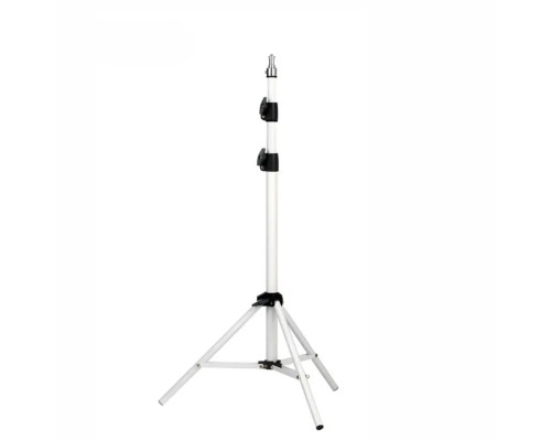 Универсальная стойка WST-156, штатив для съемки белый