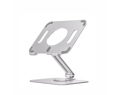 Подставка настольная, кронштейн для планшета металлический