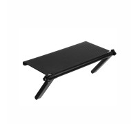 Навесная полка PTV-2 для роутера, приставки на телевизор