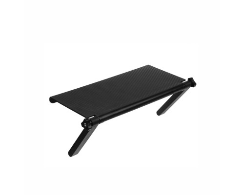 Навесная полка PTV-2 для роутера, приставки на телевизор