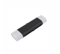 Очиститель 2 в 1, щетка для струн и грифа гитары