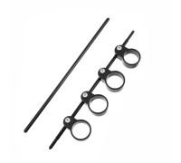 Гитарный тренажер расширитель для пальцев