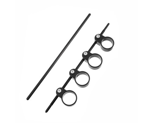 Гитарный тренажер расширитель для пальцев