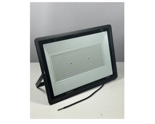 Светодиодный прожектор 300 Вт, 6500к, холодный белый, брак