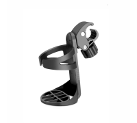 Подстаканник для коляски универсальный с креплением на ручку