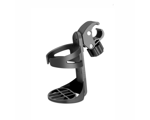 Подстаканник для коляски универсальный с креплением на ручку