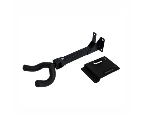 Настенный держатель для гитар на стену и для торговой панели