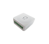 Умное реле на один канал Mini Smart Switch 16A
