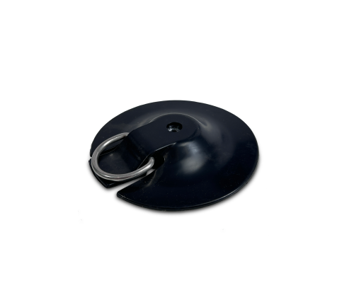 Крепление для камеры на сап, доску для сёрфинга, цвет черный, без упаковки