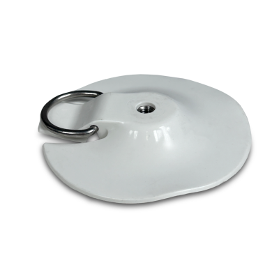 Крепление для камеры на сап, доску для сёрфинга, цвет белый, без упаковки