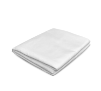 Фон тканевый белый для фотостудии, плотность 100 г/м2 2.5х3 м