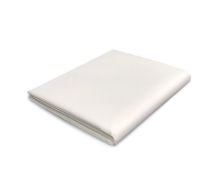 Фон виниловый белый для фотостудии, 1.6х2 м