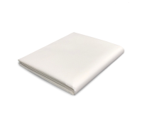 Фон виниловый белый для фотостудии, 1.6х3.2 м