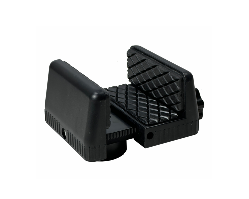 Держатель для оружия с резьбовым креплением на штатив опору, резьба 1/4 или 3/8