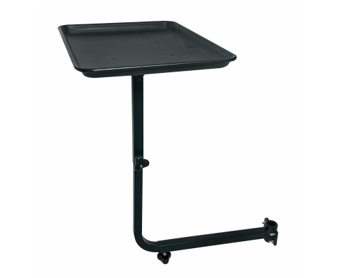 Подставка для ноутбука 45х33 см с креплением на кресло