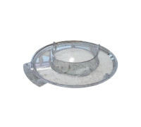 Стекло от лампы лупы LN-5/LN-6