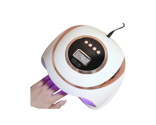 UV лампа для маникюра SUN19S,130W