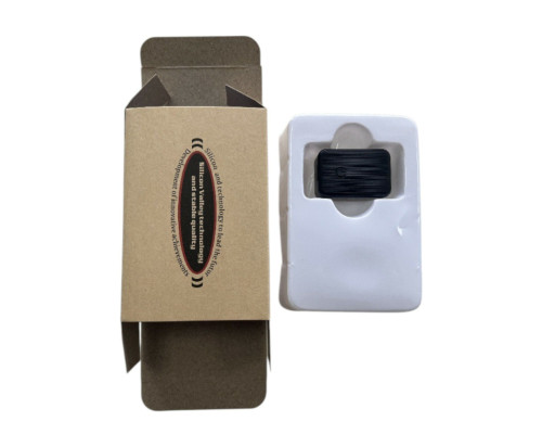 Трекер GF-08, метод определения геолокации LBS