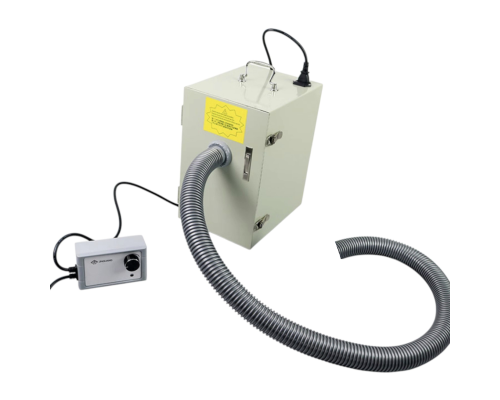 Пылесос стоматологический без насадки, европейский стандарт. 220V