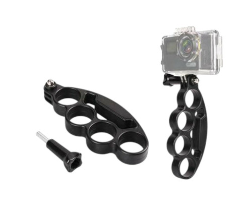 Крепление G042 для экшн камеры на руку, с винтом