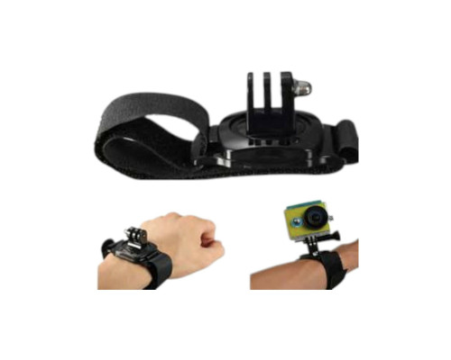 Крепление G143 для экшн камеры на руку