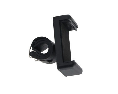 Держатель D010 для телефона с круглым зажимом