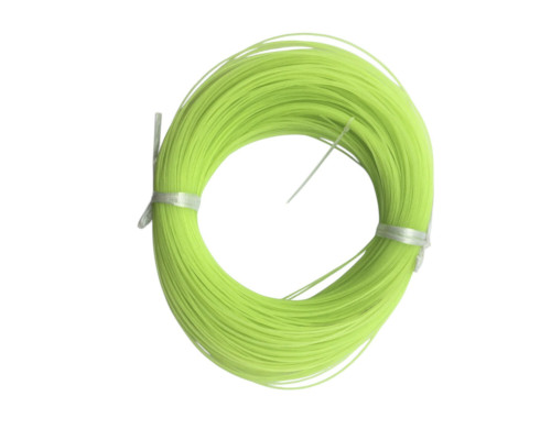 Струны для теннисной ракетки, нейлон, длина 12 м, толщина 1,35мм, цвет лимонный