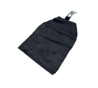 Сумка-противовес двойная с резьбовым винтом для крепления