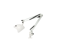 Лампа для сушки ногтей, 48Вт, 100-240V, на белом пантографе NB-35W (дубль MCER212797)