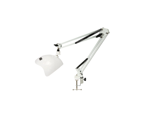 Лампа для сушки ногтей, 48Вт, 100-240V, на белом пантографе NB-35W (дубль MCER212797)