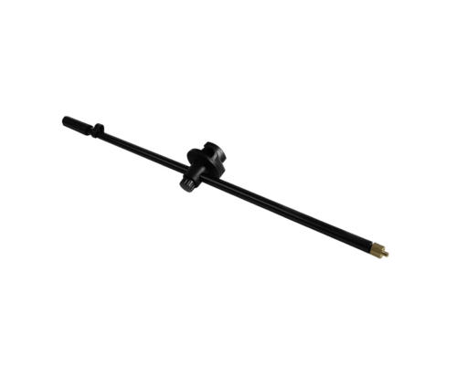 Наклонная стойка PRO-63 с резьбой 1/4" для горизонтальной съемки на штатив 15мм