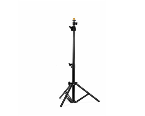 Напольная стойка JBH-G31 с резьбой 5/8 на шарнире для крепления микрофона