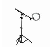 Напольный светильник JB-MJ20 с RGB лампой c 15 цветовыми оттенками