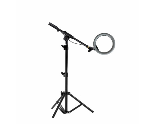 Напольный светильник JB-MJ20 с RGB лампой c 15 цветовыми оттенками