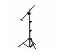 Напольная стойка для микрофона JBH Pro-35, журавль