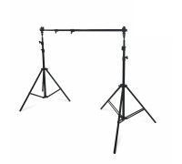 Каркас для фона, высота 2 метра, ширина до 1.8 метра