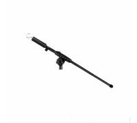 Наклонная стойка для софтбокса SFB-63TH с крючком для противовеса для установки на штатив