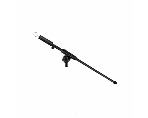 Наклонная стойка для софтбокса SFB-63TH с крючком для противовеса для установки на штатив