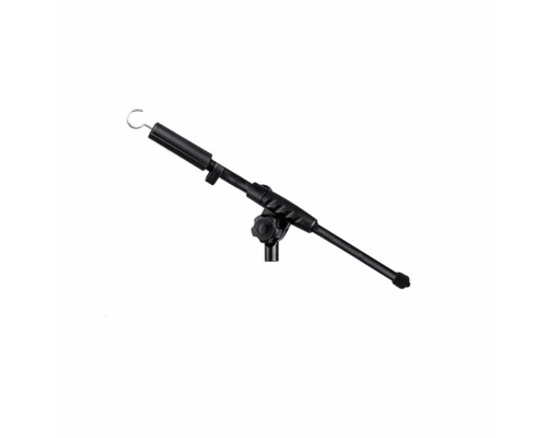 Наклонная стойка для софтбокса SFB-35TH с крючком для противовеса для установки на штатив