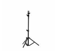 Напольная стойка LS-14SH с шарнирным креплением