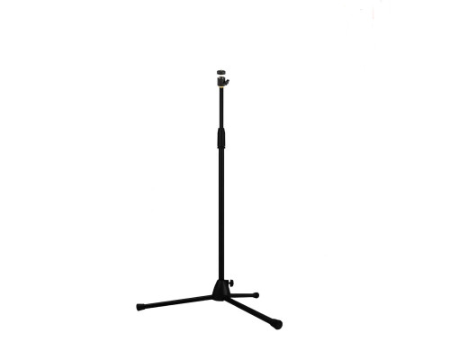 Напольная стойка ML-14SH с шарнирным креплением для установки проекторов и различного оборудования
