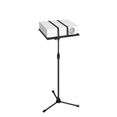 Подставка для ноутбука или проектора на штативе ML с регулировкой угла наклона