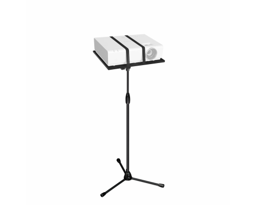 Подставка для ноутбука или проектора на штативе ML с регулировкой угла наклона