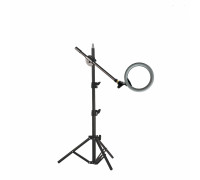 Напольный светильник JB15-MJ20 с RGB лампой c 15 цветовыми оттенками