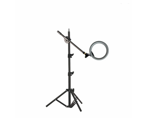 Напольный светильник JB15-MJ20 с RGB лампой c 15 цветовыми оттенками