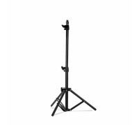 Напольная стойка штатив JBH с переходником с резьбой крепления М12