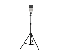 Универсальный штатив JBH-Pr900 для проектора весом до 900 г, высота 1.9 м